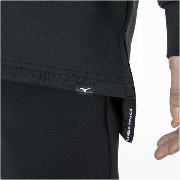 MIZUNO ミズノ ストレッチスウェットクルー レディース トレーニングウエア トップス 32MCA33209