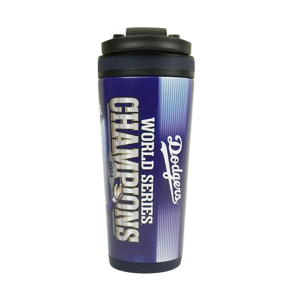 LosAngeles Dodgers アイスシェイカー LosAngeles Dodgers アイス