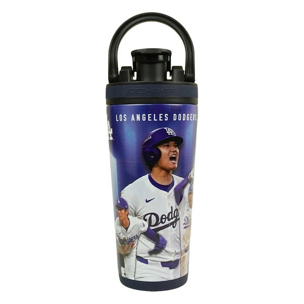 Qoo10] ロサンゼルス ドジャース公式グッズWIN