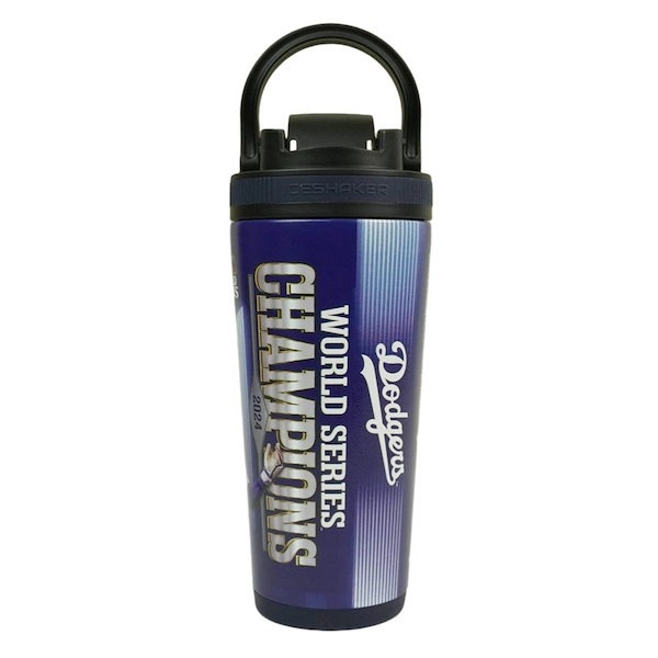 LosAngeles Dodgers アイスシェイカー LosAngeles Dodgers アイスシェイカー Official MLB Los Angeles