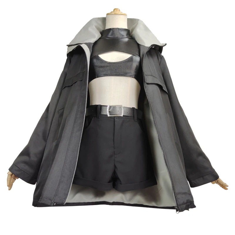 在庫品 よふかしのうた 七草ナズナ コスプレ衣装 コスチューム ハロウィン 変装 仮装 在庫品 よふかしのうた 七草ナズナ コスプレ衣装 コスチューム ハロウィン 変装 仮装