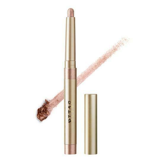 トリペクタメタリカリップアイ＆チークスティック