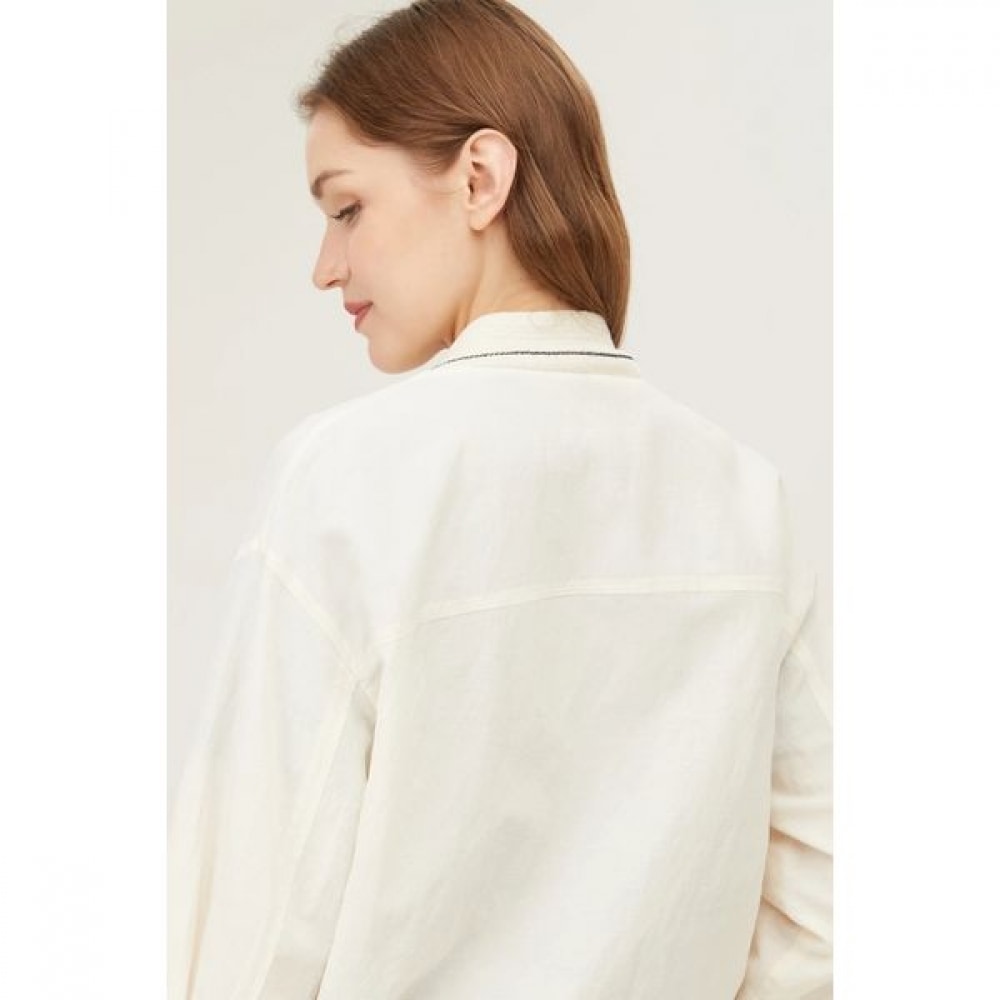 [ベネトン] ベネトンビエンスジャンパー BAJPA9531