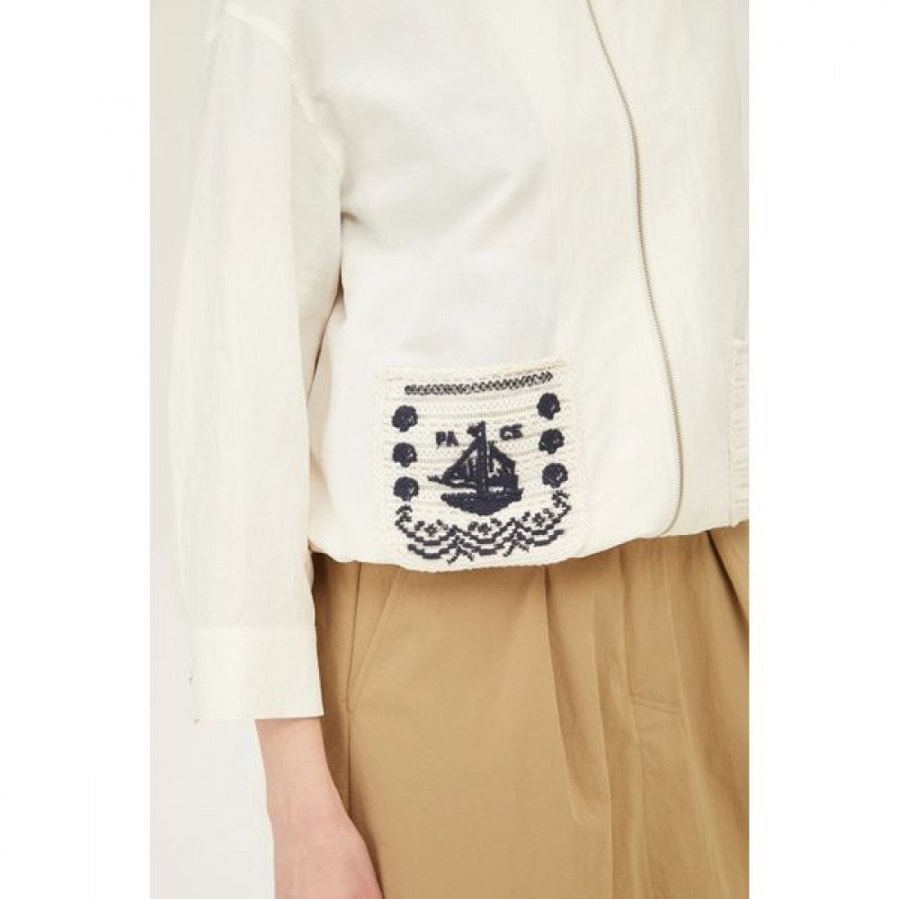 [ベネトン] ベネトンビエンスジャンパー BAJPA9531