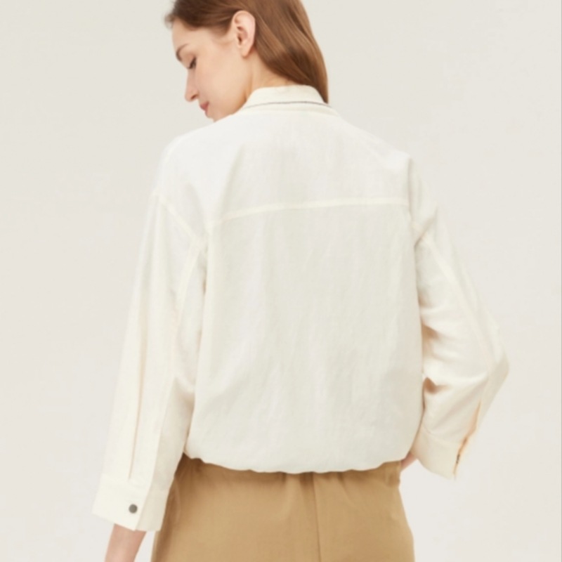 [ベネトン] ベネトンビエンスジャンパー BAJPA9531