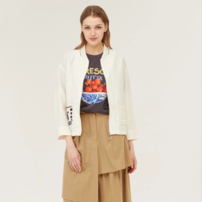 [ベネトン] ベネトンビエンスジャンパー BAJPA9531