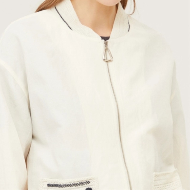 [ベネトン] ベネトンビエンスジャンパー BAJPA9531