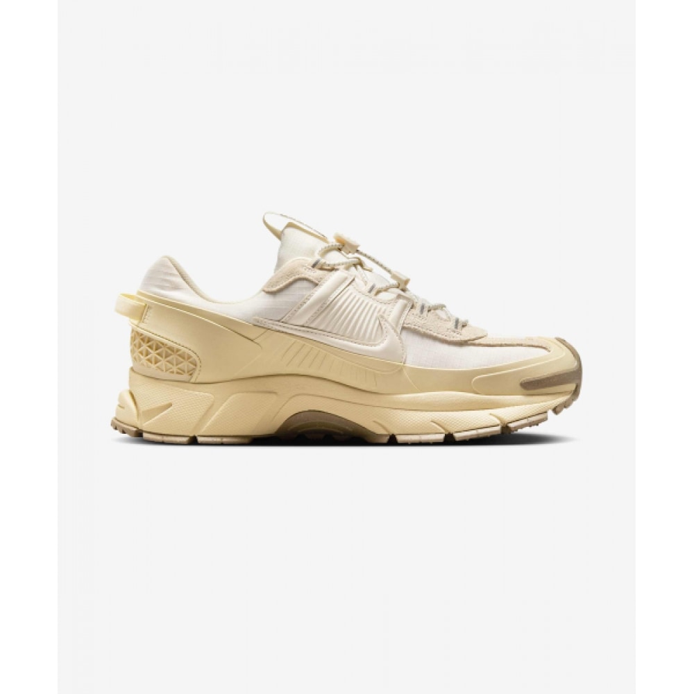 ナイキズームボメロ ROM M-ペールアイボリー:ライトカーキ:カーキ:ペールアイボリー/FV2295-101