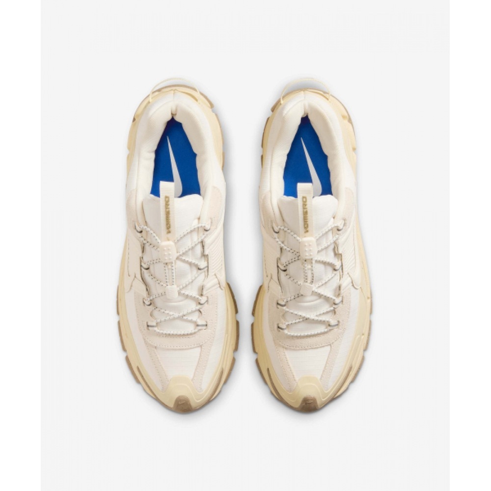 ナイキズームボメロ ROM M-ペールアイボリー:ライトカーキ:カーキ:ペールアイボリー/FV2295-101