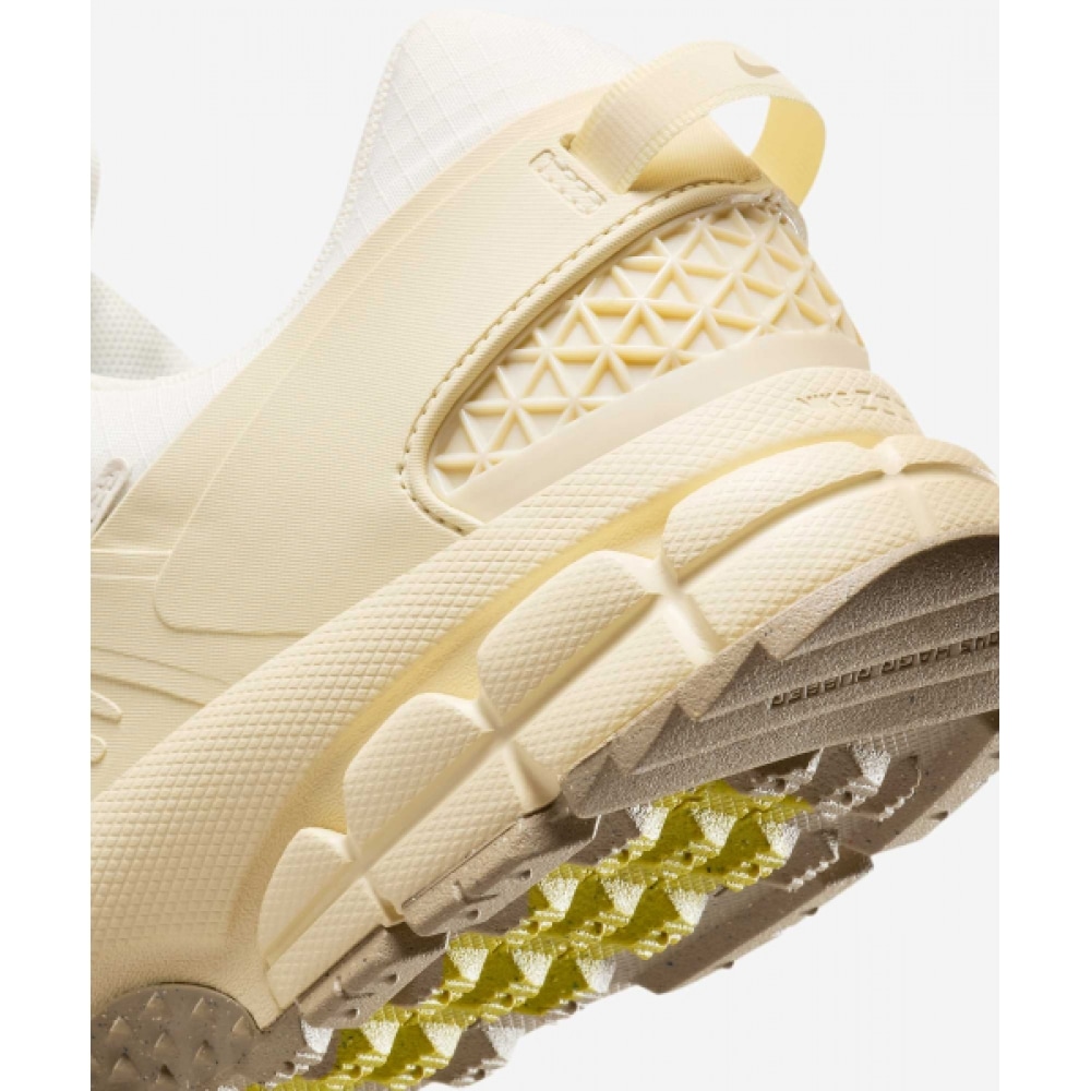 ナイキズームボメロ ROM M-ペールアイボリー:ライトカーキ:カーキ:ペールアイボリー/FV2295-101