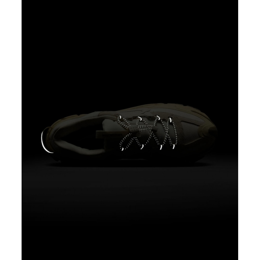 ナイキズームボメロ ROM M-ペールアイボリー:ライトカーキ:カーキ:ペールアイボリー/FV2295-101