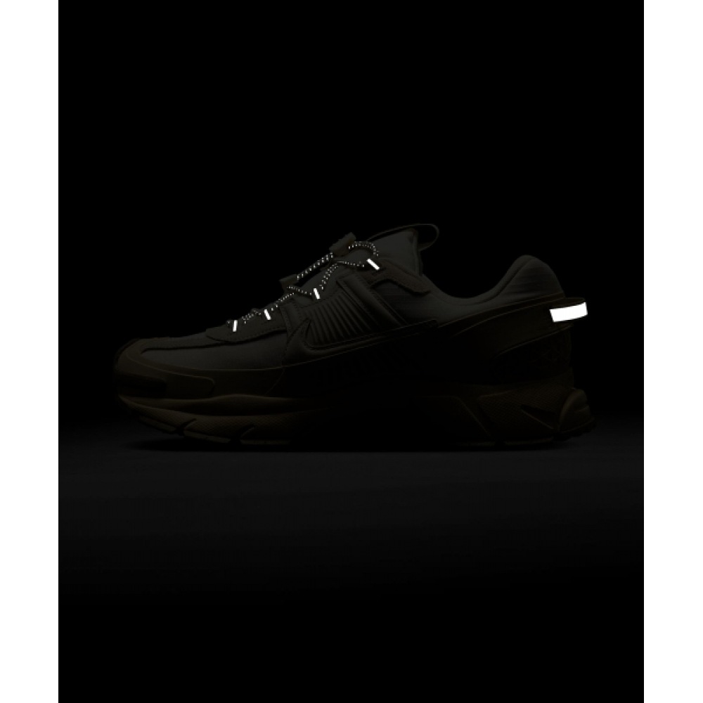 ナイキズームボメロ ROM M-ペールアイボリー:ライトカーキ:カーキ:ペールアイボリー/FV2295-101