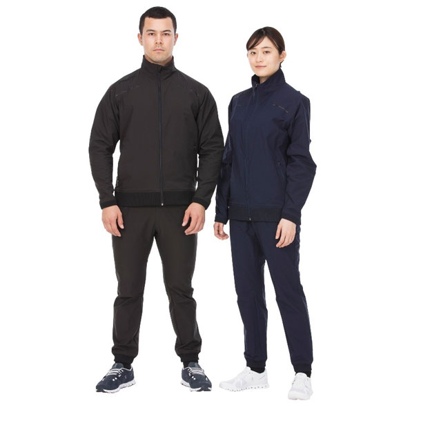 パワーストレッチジャケット (AOS11S01T) パワーストレッチジャケット (AOS11S01T)