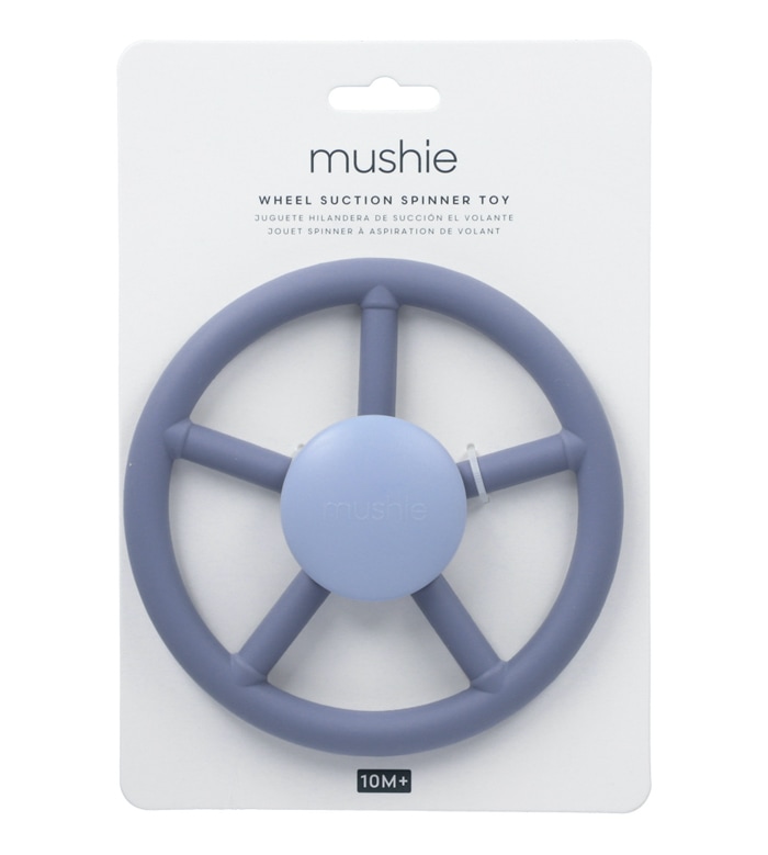Qoo10] mushie ムシエ ハンドスピナー S