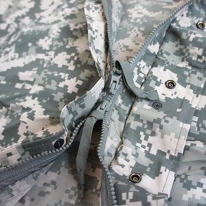 アメリカ軍 ソフトシェルパーカー 【 XSサイズ 】 超軽量/ショート丈 ECWC S-1 JP059YN フォリッジ 【 レプリカ 】 アメリカ軍 ソフトシェルパーカー 【 XSサイズ 】 超軽量/ショート丈 ECWC S-1 JP059YN フォリッジ 【 レプリカ 】