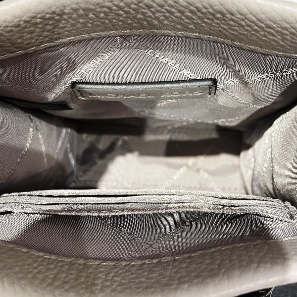 マイケルコース MIRELLA フォーン 35R4S7ZC1L2633 ボディバッグ 【中古】 マイケルコース MIRELLA フォーン 35R4S7ZC1L2633 ボディバッグ 【中古】