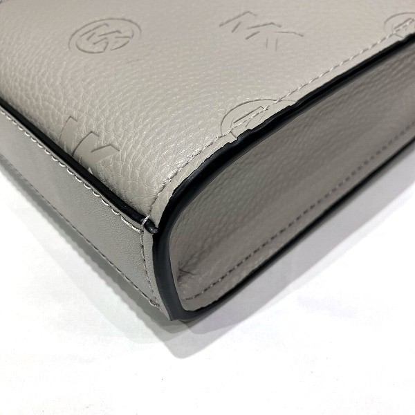 マイケルコース MIRELLA フォーン 35R4S7ZC1L2633 ボディバッグ 【中古】 マイケルコース MIRELLA フォーン 35R4S7ZC1L2633 ボディバッグ 【中古】