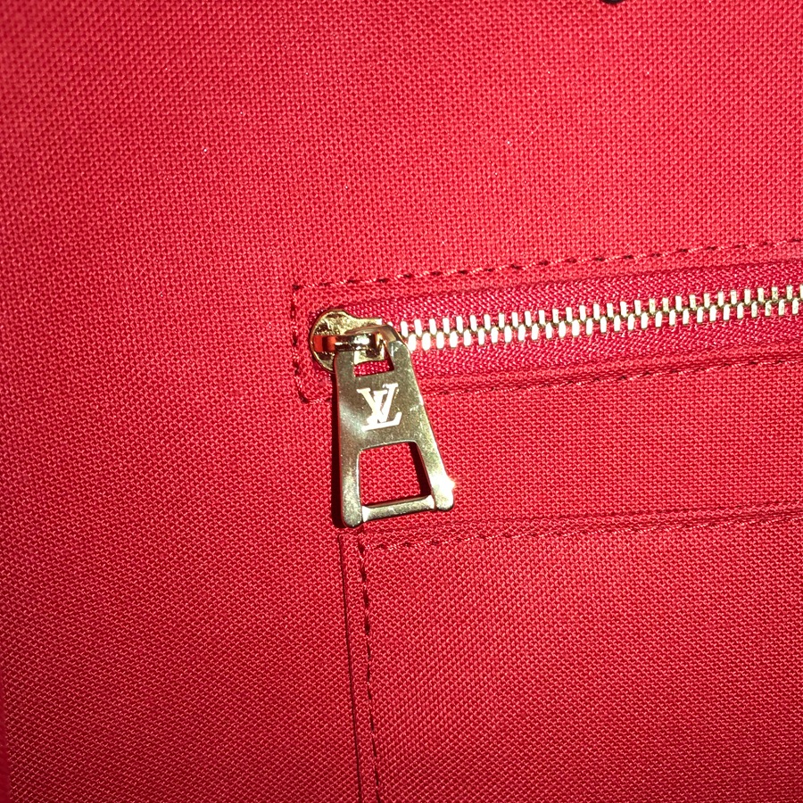 モノグラム ジャイアント オンザゴー MM M45321 トートバッグ fya【中古】 モノグラム ジャイアント オンザゴー MM M45321 トートバッグ fya【中古】