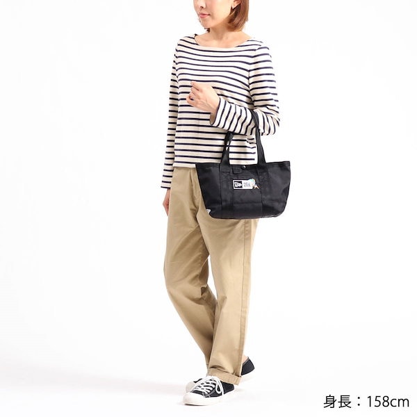 Qoo10] New era 正規取扱店 ニューエラ バッグ NEW