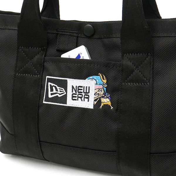 Qoo10] New era 正規取扱店 ニューエラ バッグ NEW