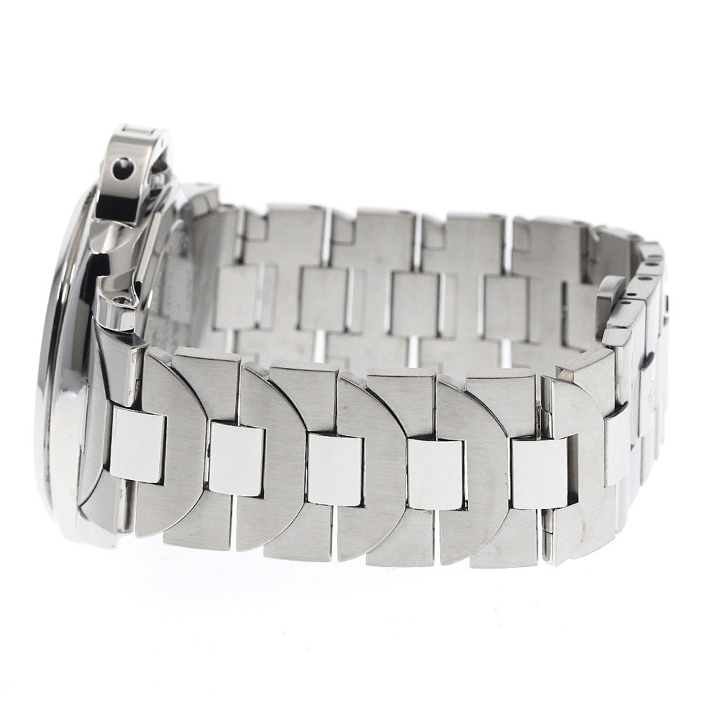 パネライ PANERAI PAM01123 ルミノール ドゥエ デイト 自動巻き メンズ 美品 保証書付き_820966【中古】 パネライ PANERAI PAM01123 ルミノール ドゥエ デイト 自動巻き メンズ 美品 保証書付き_820966【中古】