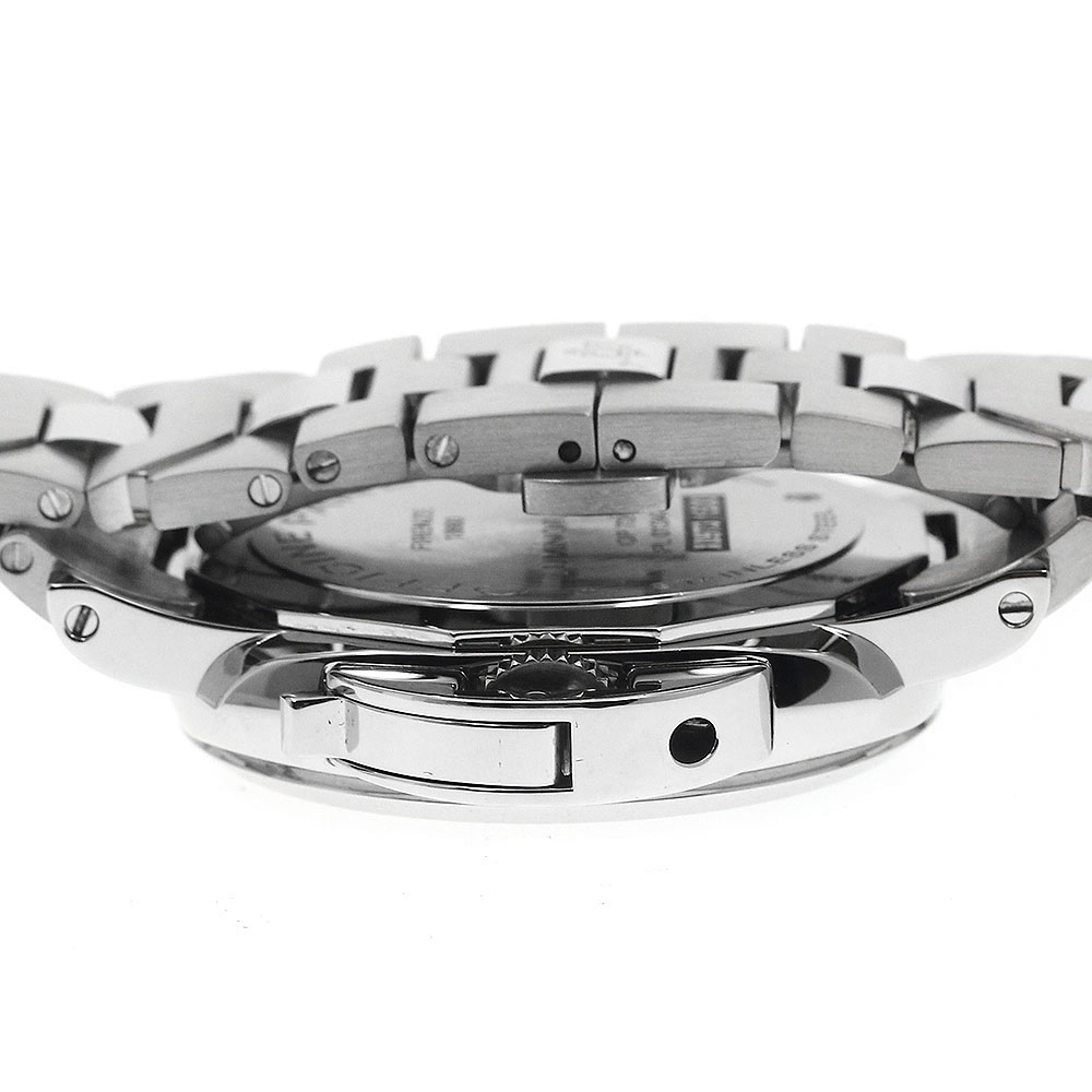 パネライ PANERAI PAM01123 ルミノール ドゥエ デイト 自動巻き メンズ 美品 保証書付き_820966【中古】 パネライ PANERAI PAM01123 ルミノール ドゥエ デイト 自動巻き メンズ 美品 保証書付き_820966【中古】