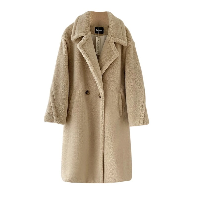 AWアウター チェスターコートトレーナー ジャケット ダウンジャケットAWアウターファーコートロング丈 アウター 保温 ラムズウール ジャケット 厚手 秋 冬 毛皮コート トップス AWアウター チェスターコートトレーナー ジャケット ダウンジャケットAWアウターファーコートロング丈 アウター 保温 ラムズウール ジャケット 厚手 秋 冬 毛皮コート トップス