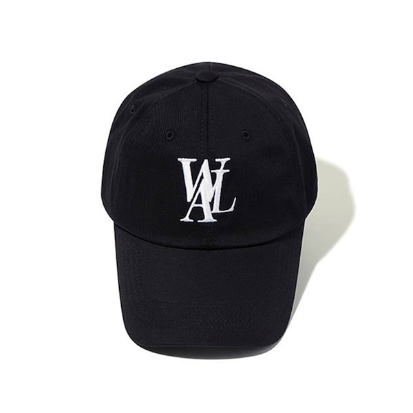 ILLIT ソウルコン　ペンミ　グッズ　BALL CAP WAPPEN BALL CAP-GREEN | Chuck's TOKYO Boutique