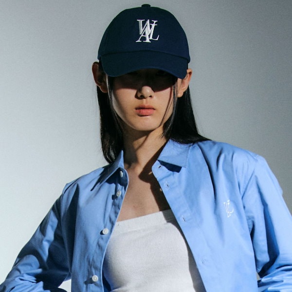 Qoo10] WOOALONG [韓国 アイドル 着用] Signatu