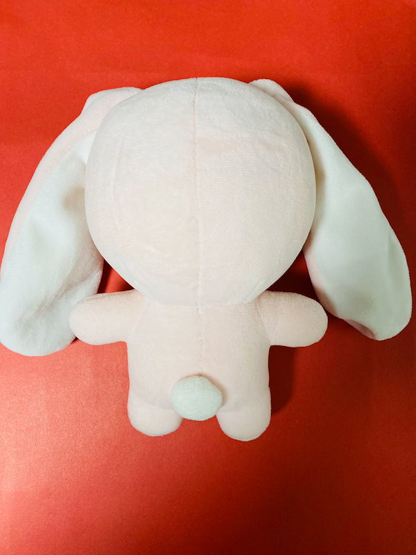 NCT マーク ぬいぐるみ 20cm Qoo10] nct127 マーク ぬいぐるみ 20C