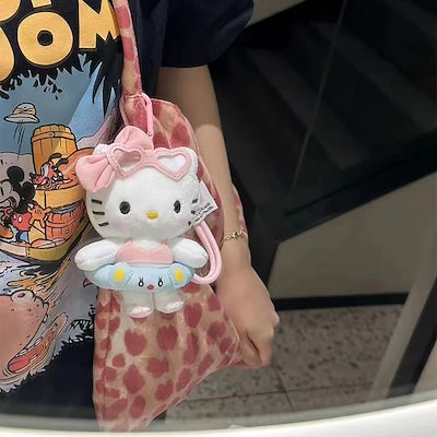 希少 レア ライフセラ 限定 浮き輪 日焼け ハローキティ 根付け Qoo10] キティちゃん 日焼け サングラス 浮き輪 : バッグ・雑貨