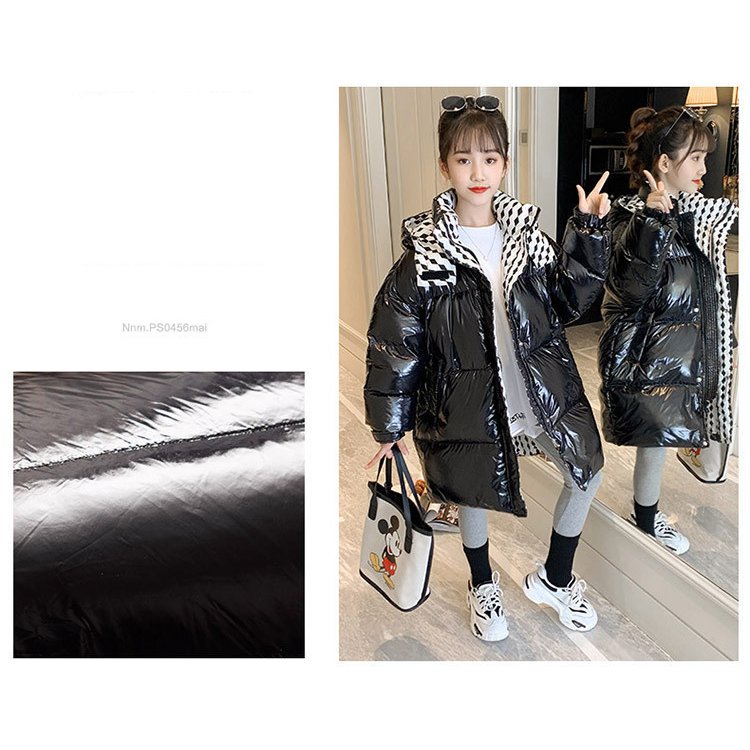 綿入りコート キッズ 子供服 女の子 冬服 アウター 綿入れの服 中綿コート ダウン風コート 中綿ジ