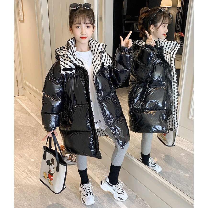 綿入りコート キッズ 子供服 女の子 冬服 アウター 綿入れの服 中綿コート ダウン風コート 中綿ジ