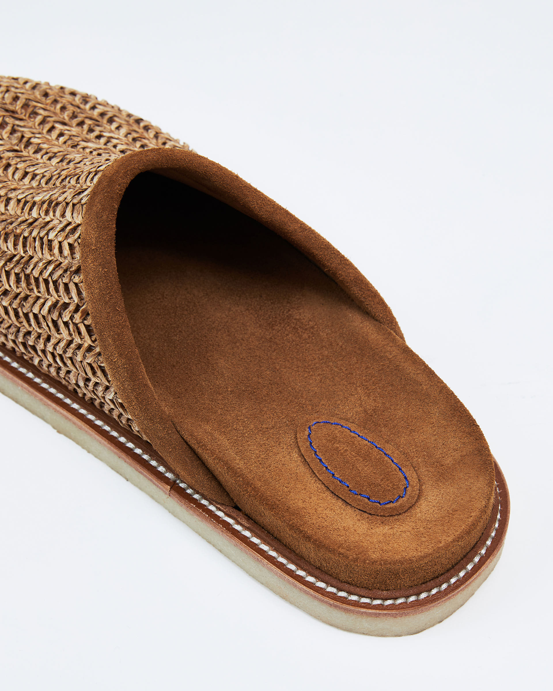 【ADER ERROR】人気 Curve; Sabot 01 ADERERROR - Curve; Sabot 01