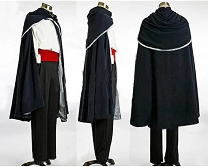 リトルマーメイド エリック王子 制服 コスプレ衣装