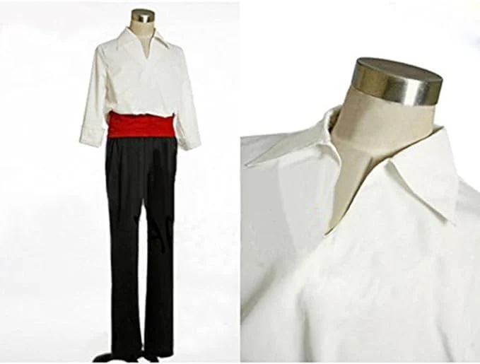 リトルマーメイド エリック王子 制服 コスプレ衣装