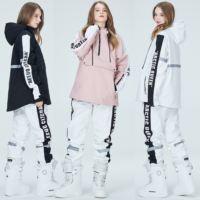 スキーウェア パーカー レディース メンズ プルオーバー スノーボードウェア スノボウェア スノーボード ウェア トップス 防寒着 韓国風 スキーウェア パーカー レディース メンズ プルオーバー スノーボードウェア スノボウェア スノーボード ウェア トップス 防寒着 韓国風