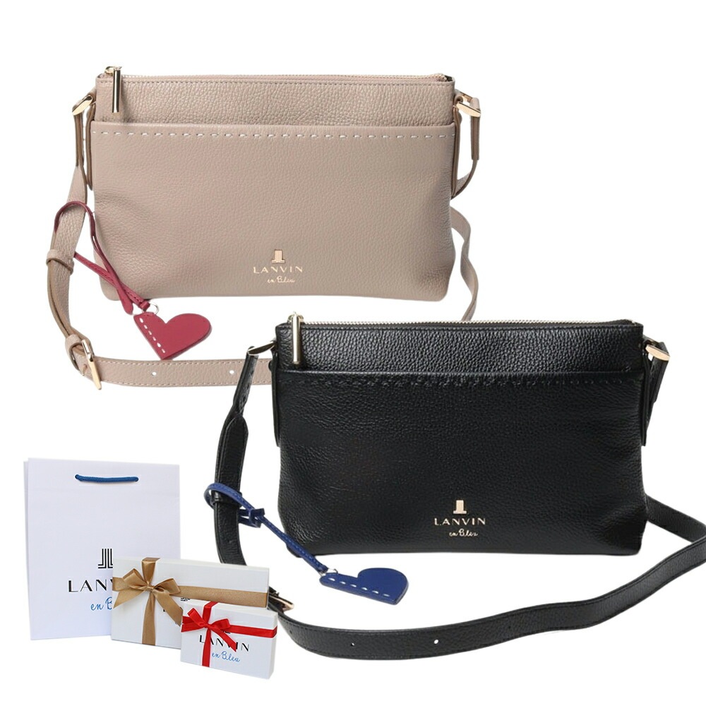 ブランリー 横長ショルダー 483592 喜ばれるギフト ブランリー 横長ショルダー 483592 喜ばれるギフト