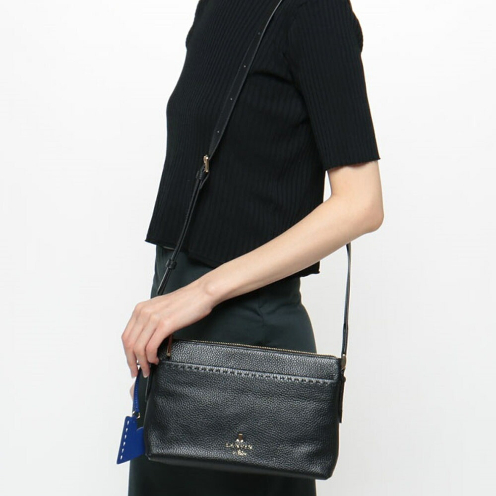 ブランリー 横長ショルダー 483592 喜ばれるギフト ブランリー 横長ショルダー 483592 喜ばれるギフト