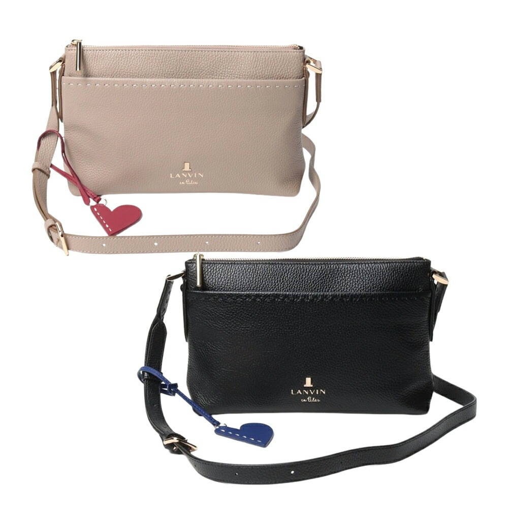 ブランリー 横長ショルダー 483592 喜ばれるギフト ブランリー 横長ショルダー 483592 喜ばれるギフト