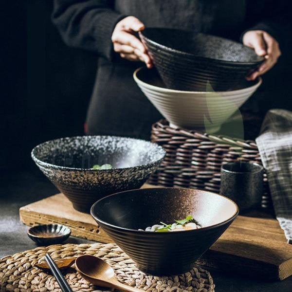 Qoo10] ラーメン どんぶり おしゃれ 和食器 ラ