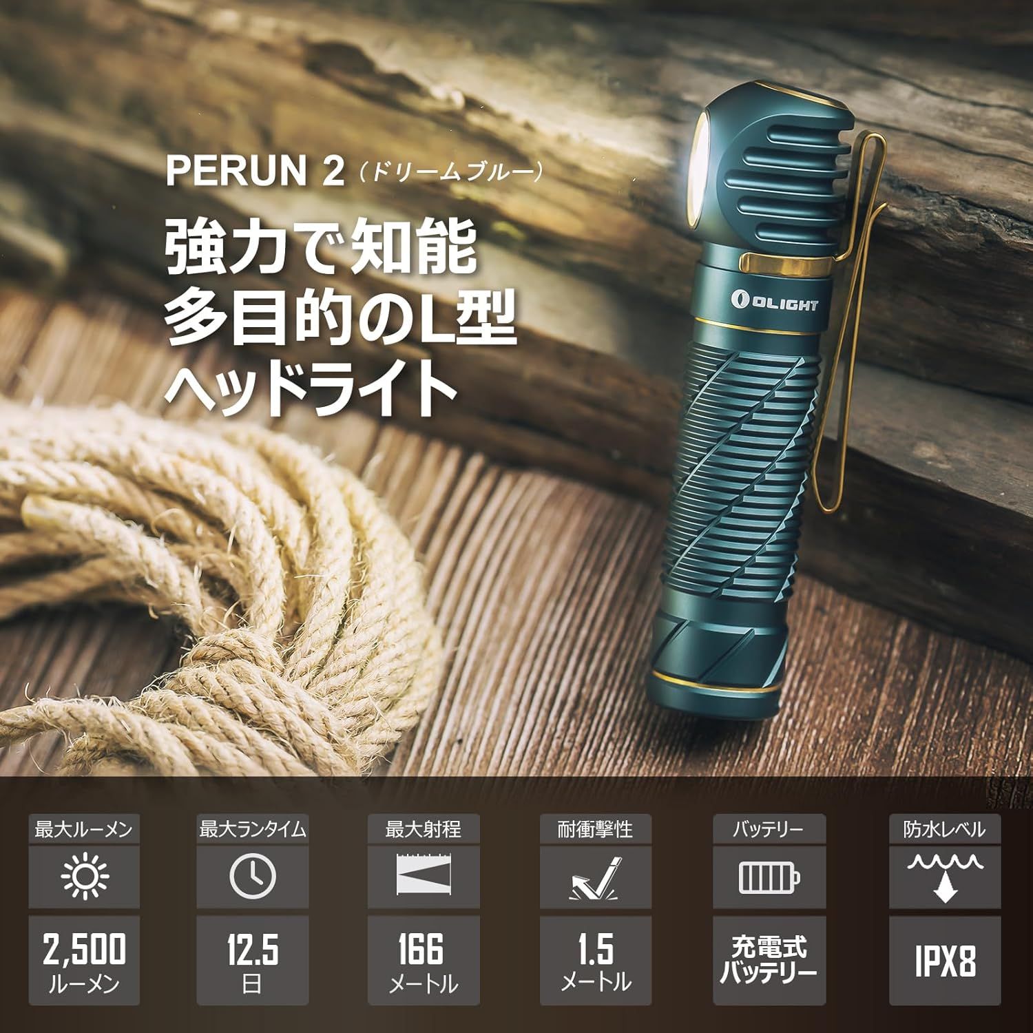 LED ヘッドライト マグネット充電式 懐中電灯 2500ルーメン フラッシュライト 強力 180調整可能 IPX8防水 軽量 センサー機能 アウトドア 登山 作業用 夜釣り LED ヘッドライト マグネット充電式 懐中電灯 2500ルーメン フラッシュライト 強力 180調整可能 IPX8防水 軽量 センサー機能 アウトドア 登山 作業用 夜釣り