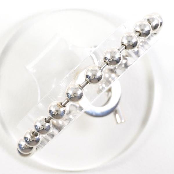Qoo10] グッチ シルバー ブレスレット 箱 袋