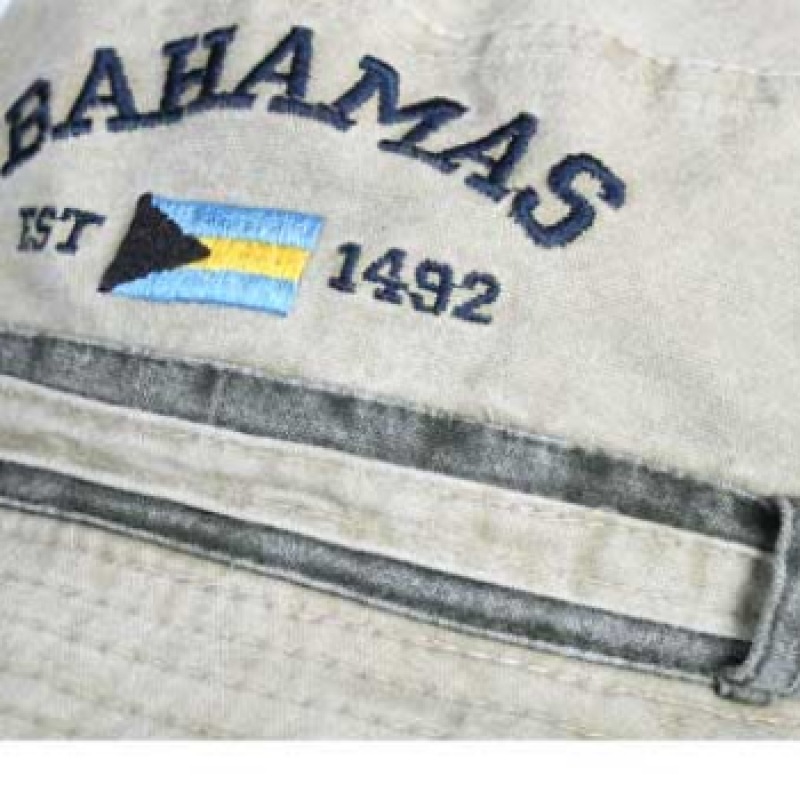 (Ninaspari) ビッグサイズ_ビンテージウォッシュコットンメンズブリムハット (9SS136) (Ninaspari) ビッグサイズ_ビンテージウォッシュコットンメンズブリムハット (9SS136)