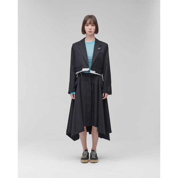 【未使用】COEL ジャケット FEAR OF GOD×Ermenegildo Zegna 20AW20AWシングルジャケット