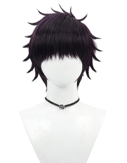 *マッシュル/フィンエイムズ風ウィッグ* Amazon.co.jp: マッシュル フィン・エイムズ 風 ウィッグ キャラ