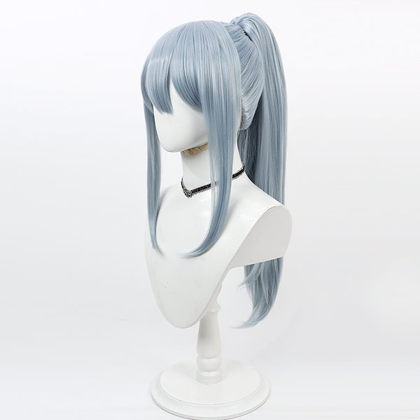 Qoo10] コスプレウィッグ フィン エイムズ マッ