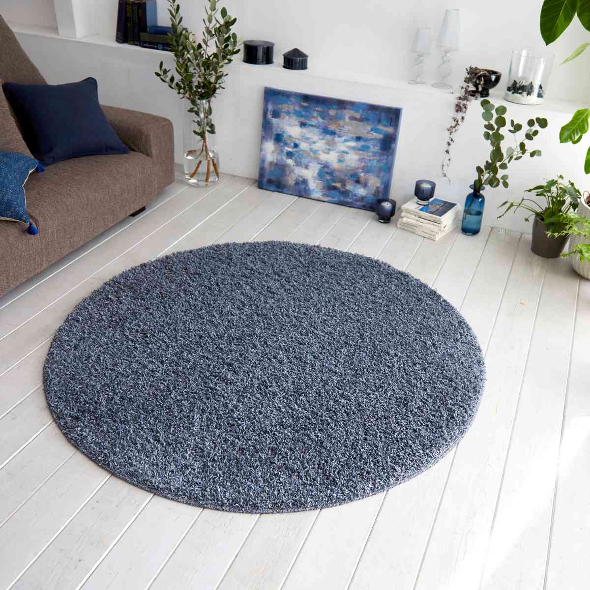 ラグ スミノエ ルーパス 100x100cm 円形 防ダニ アレルブロック シャギーラグ ラグマット カーペット 絨毯 マット 機能ラグ 直径100cm 正円 リビングマット 丸 滑り止め ラグ スミノエ ルーパス 100x100cm 円形 防ダニ アレルブロック シャギーラグ ラグマット カーペット 絨毯 マット 機能ラグ 直径100cm 正円 リビングマット 丸 滑り止め