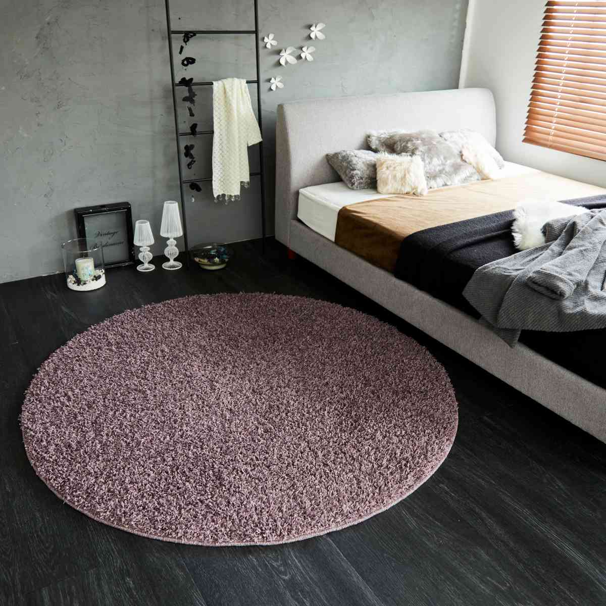 ラグ スミノエ ルーパス 100x100cm 円形 防ダニ アレルブロック シャギーラグ ラグマット カーペット 絨毯 マット 機能ラグ 直径100cm 正円 リビングマット 丸 滑り止め ラグ スミノエ ルーパス 100x100cm 円形 防ダニ アレルブロック シャギーラグ ラグマット カーペット 絨毯 マット 機能ラグ 直径100cm 正円 リビングマット 丸 滑り止め