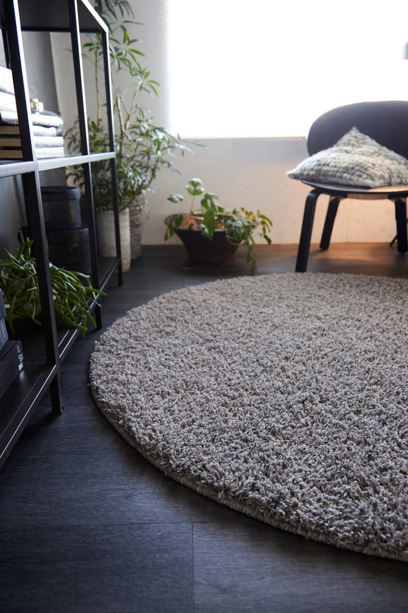 ラグ スミノエ ルーパス 100x100cm 円形 防ダニ アレルブロック シャギーラグ ラグマット カーペット 絨毯 マット 機能ラグ 直径100cm 正円 リビングマット 丸 滑り止め ラグ スミノエ ルーパス 100x100cm 円形 防ダニ アレルブロック シャギーラグ ラグマット カーペット 絨毯 マット 機能ラグ 直径100cm 正円 リビングマット 丸 滑り止め